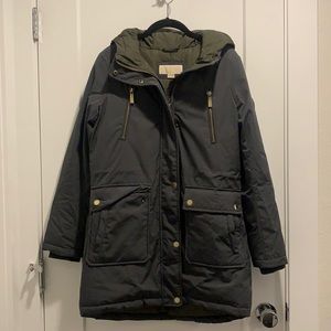 Michael Kors Down Coat